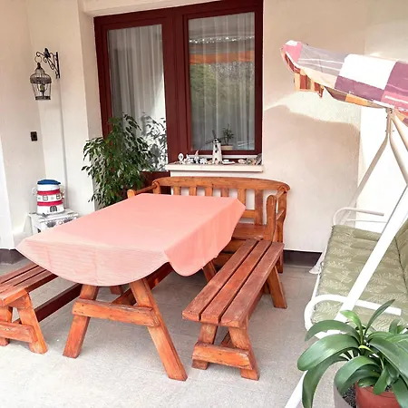 Guest house Rigodal Vendeghaz Eger