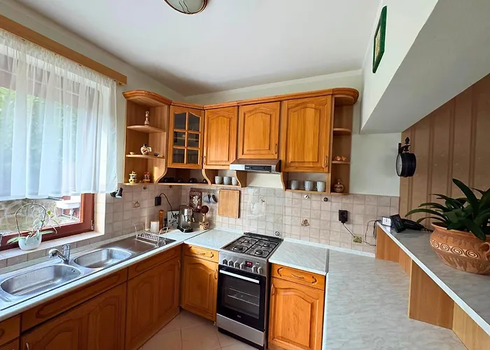 Rigodal Vendeghaz Eger