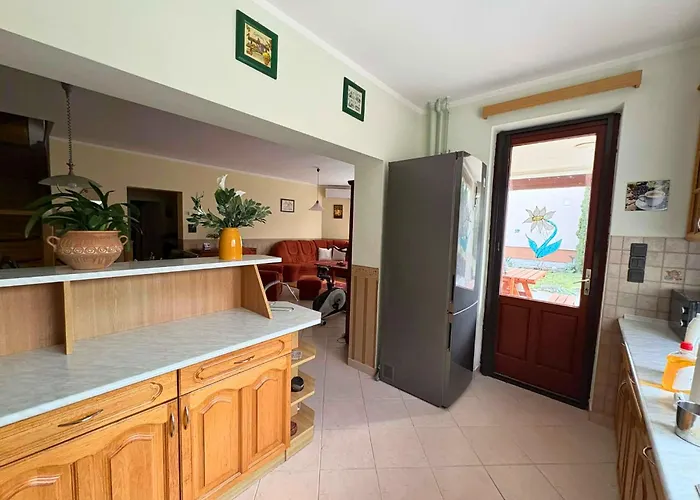 Rigodal Vendeghaz Eger