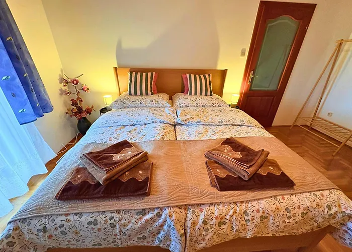 Rigodal Vendeghaz Guest house