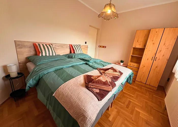 Guest house Rigodal Vendeghaz 3*