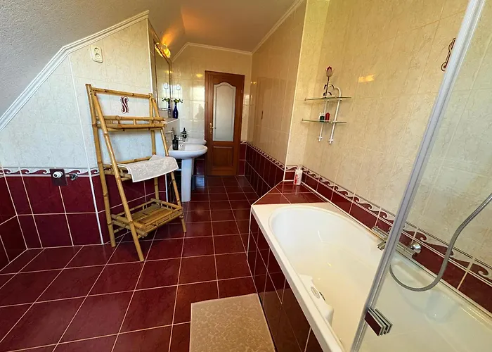 Rigodal Vendeghaz Guest house 3*
