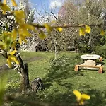 Rigodal Vendeghaz Guest house