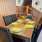 Rigodal Vendeghaz 3* Eger