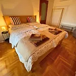 Guest house Rigodal Vendeghaz 3*