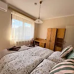 Guest house Rigodal Vendeghaz 3*