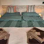 Guest house Rigodal Vendeghaz Eger