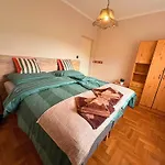 Guest house Rigodal Vendeghaz 3*