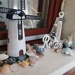 Guest house Rigodal Vendeghaz 3*