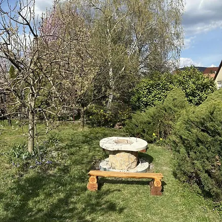 Rigodal Vendeghaz Guest house Eger