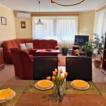 Rigodal Vendeghaz Pensionat 3*