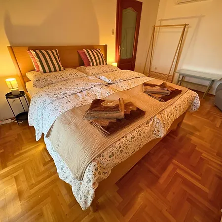 Pensionat Rigodal Vendeghaz 3*