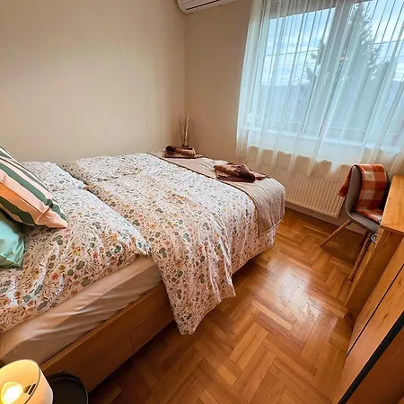 Pensionat Rigodal Vendeghaz Eger
