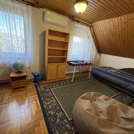 Rigodal Vendeghaz 3* Eger