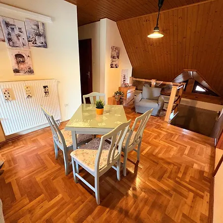 Rigodal Vendeghaz Guest house 3*