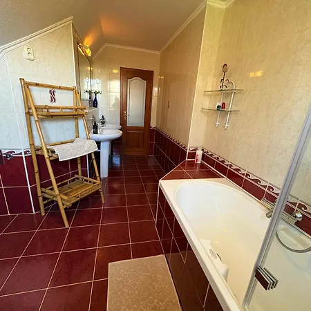 Rigodal Vendeghaz Pensionat 3*