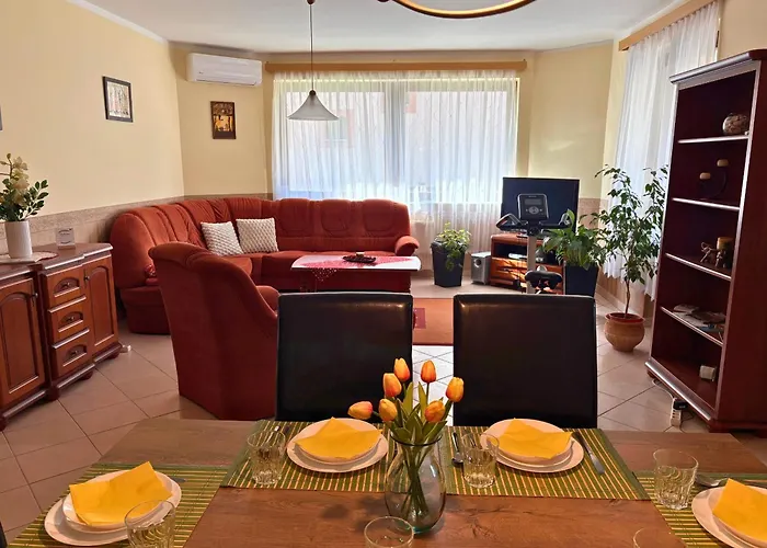 Rigódal Vendégház 3*